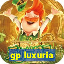 gp luxuria